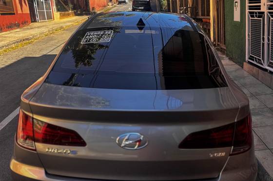 HYUNDAI HB20S 2021