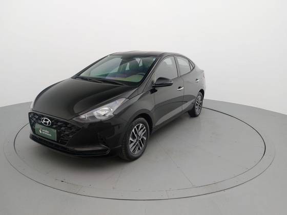 HYUNDAI HB20 2022