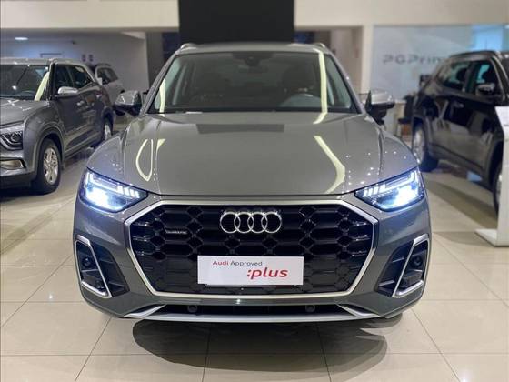 AUDI Q5 2025