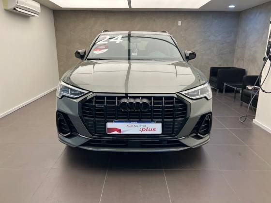 AUDI Q3 2024