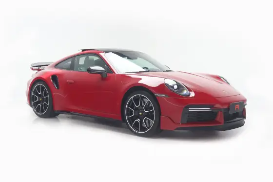 PORSCHE 911 2023