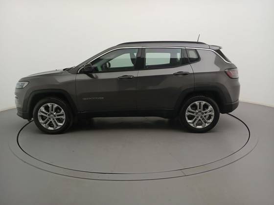 JEEP COMPASS 2022
