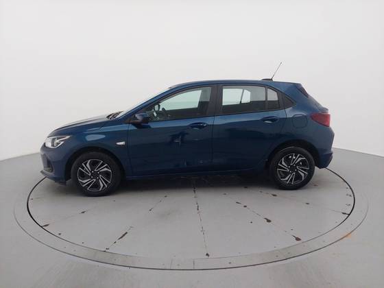 CHEVROLET ONIX 2025