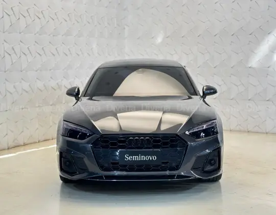 AUDI A5 2023