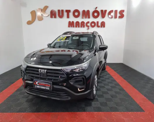 FIAT PULSE 2023