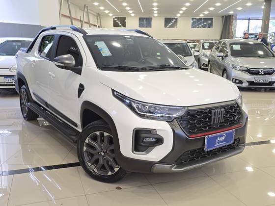 FIAT STRADA 2024