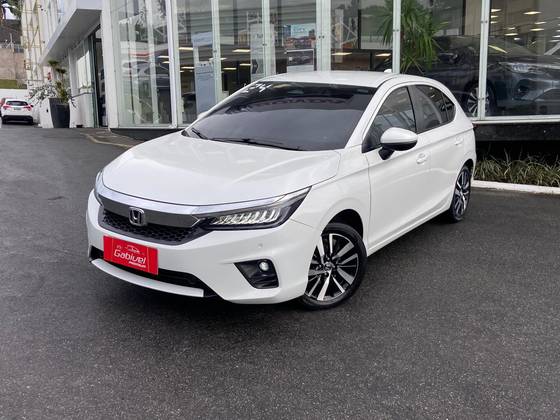 HONDA CITY 2024