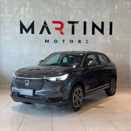 HONDA HR-V 2024