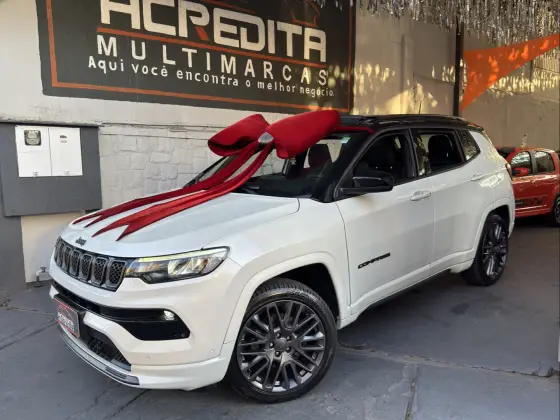 JEEP COMPASS 2023