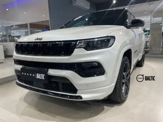 JEEP COMPASS 2025