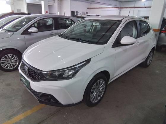 FIAT ARGO 2024