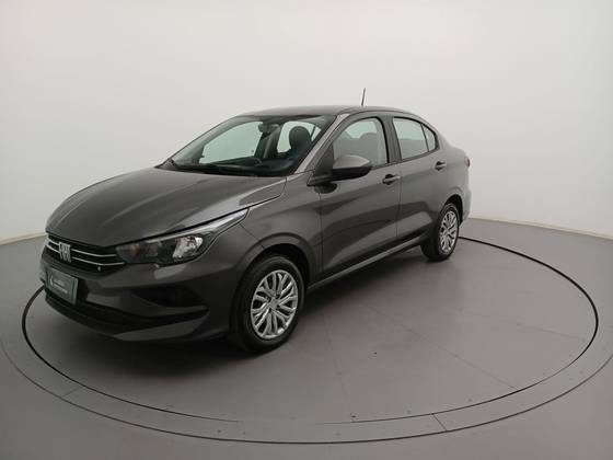 FIAT CRONOS 2024