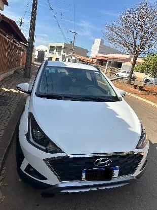 HYUNDAI HB20 2021