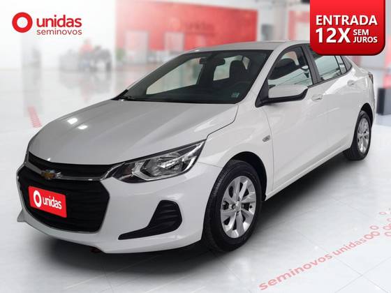 CHEVROLET ONIX 2023