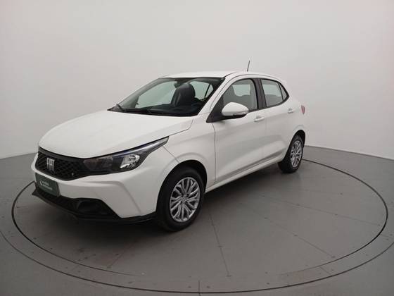 FIAT ARGO 2025