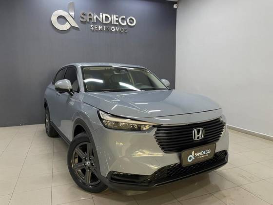 HONDA HR-V 2023