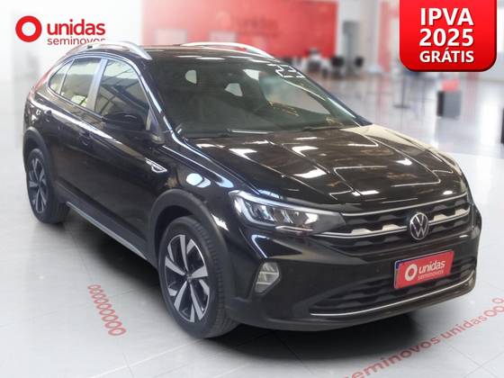 VOLKSWAGEN NIVUS 2023