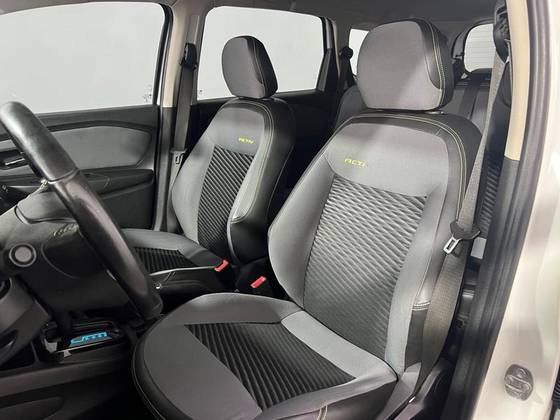 CHEVROLET SPIN 2019