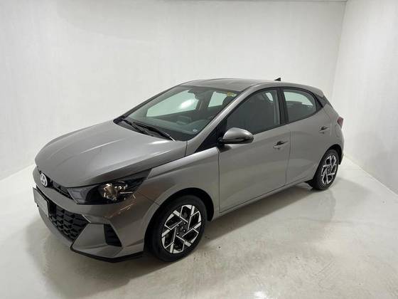 HYUNDAI HB20 2024