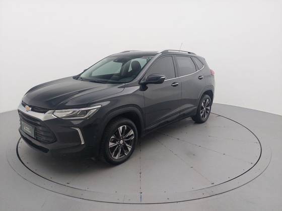 CHEVROLET TRACKER 2024