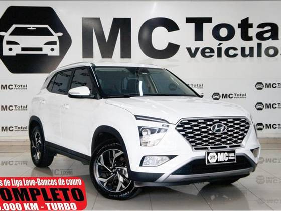 HYUNDAI CRETA 2025