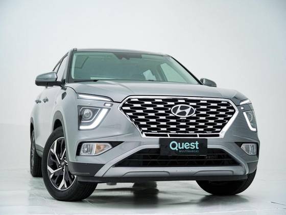 HYUNDAI CRETA 2024