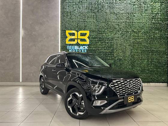 HYUNDAI CRETA 2025