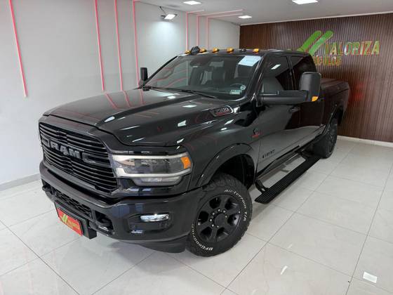 RAM 3500 2022