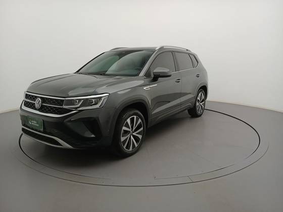 VOLKSWAGEN TAOS 2023