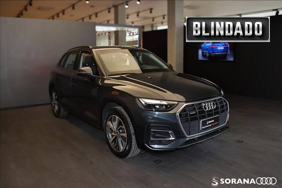 AUDI Q5 2021