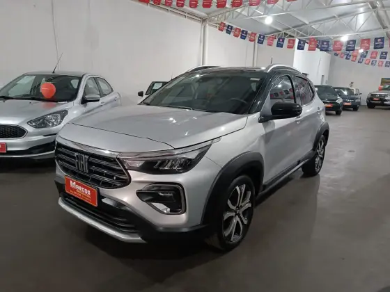 FIAT PULSE 2022