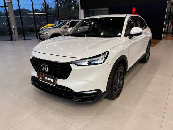 HONDA HR-V 2025