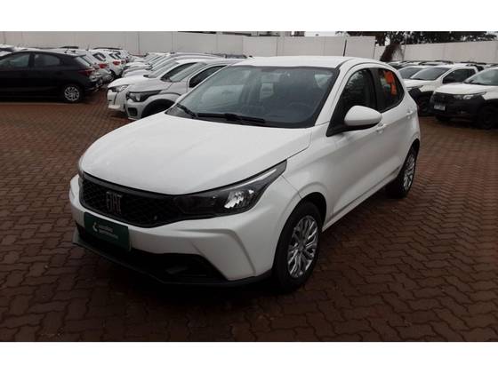 FIAT ARGO 2024