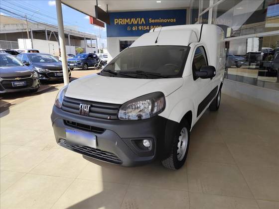 FIAT FIORINO 2025