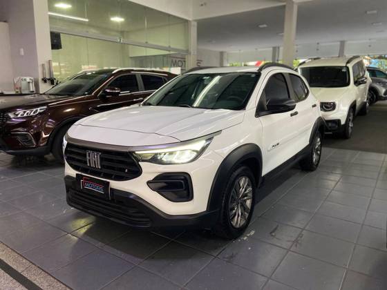 FIAT PULSE 2023