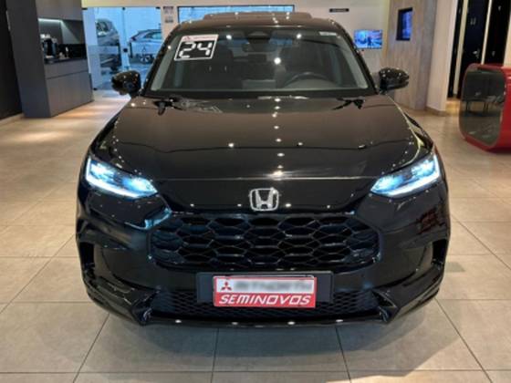 HONDA ZR-V 2024