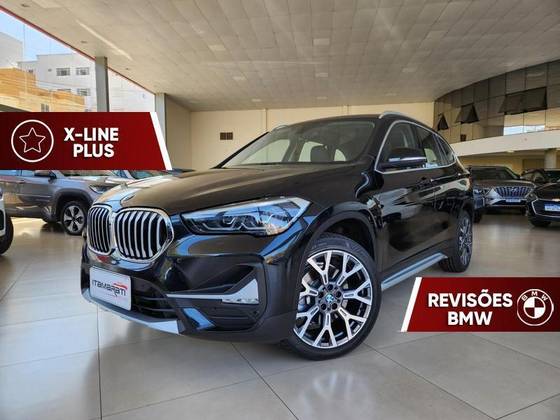BMW X1 2022