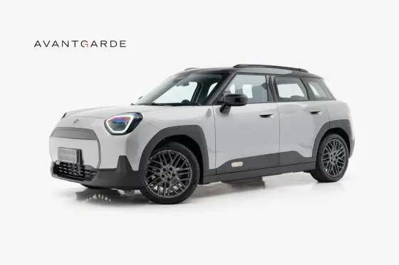MINI ACEMAN 2025