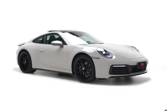 PORSCHE 911 2024