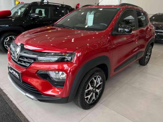 RENAULT KWID 2025
