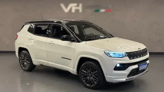 JEEP COMPASS 2024
