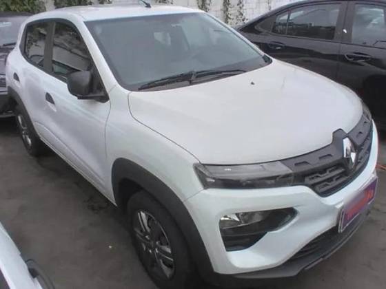 RENAULT KWID 2024