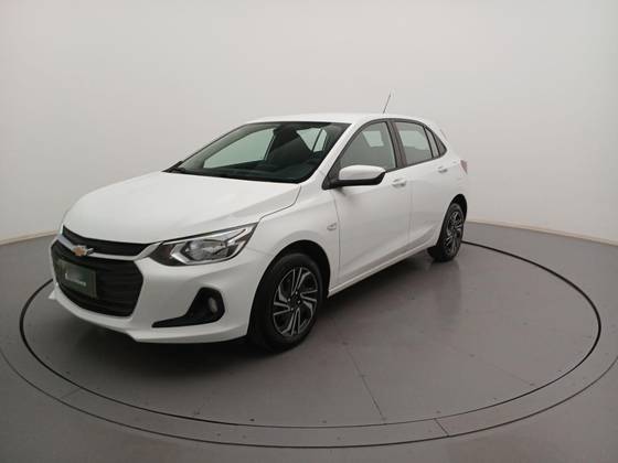 CHEVROLET ONIX 2025
