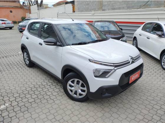 CITROËN C3 2024