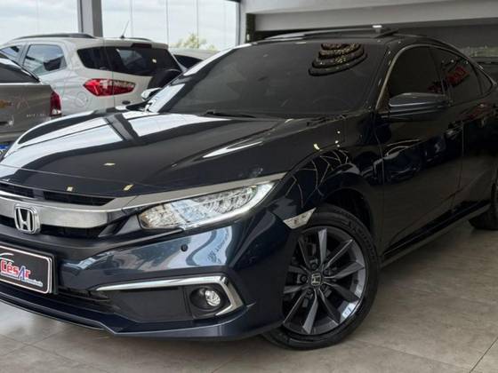 HONDA CIVIC 2020