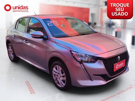 PEUGEOT 208 2023