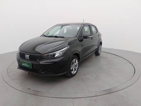 FIAT ARGO 2025