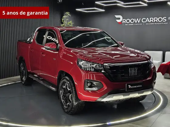 FIAT TITANO 2025