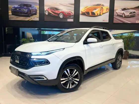 FIAT TORO 2024