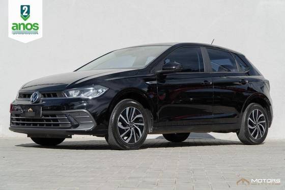 VOLKSWAGEN POLO 2023